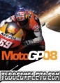 MotoGP 08 (PC) ISO Download Completo